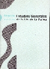 Revista de estudios generales de la isla de La Palma