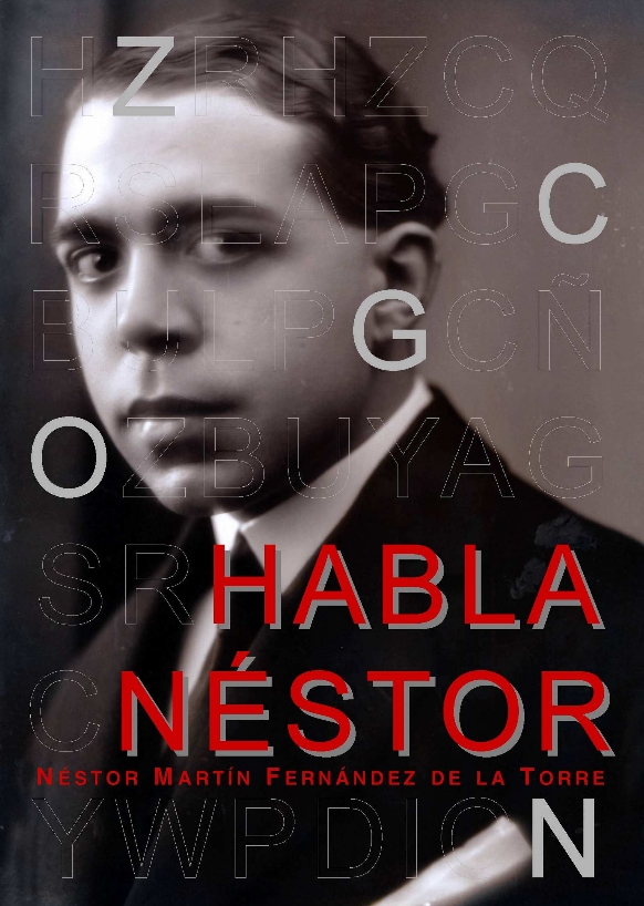 Habla Néstor (2014)