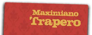 Maximiano Trapero