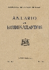 Anuario de estudios atlánticos