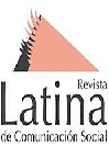 Revista latina de Comunicación Social 